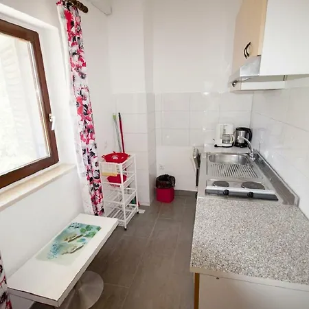 Apartman Zorica *