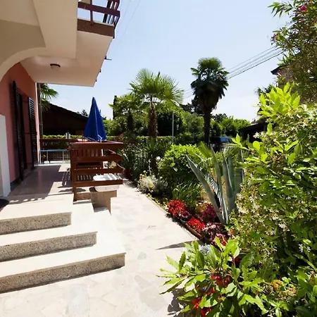 Zorica Apartman Novigrad Istria