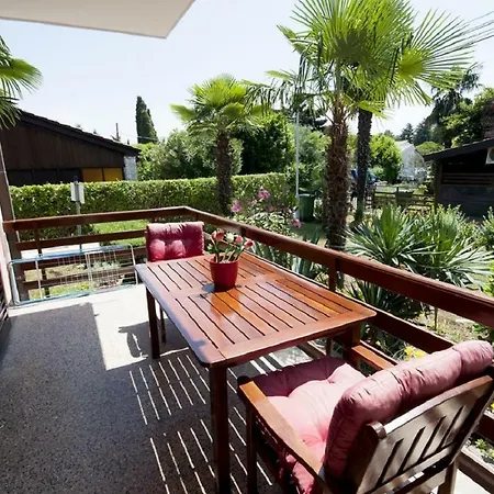 Zorica Apartman *
