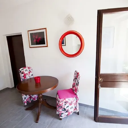 Zorica Apartman *