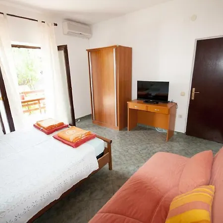 Zorica Apartman *