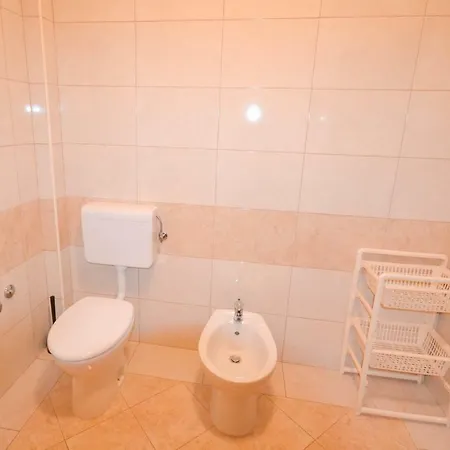 Apartman Zorica Novigrad Istria