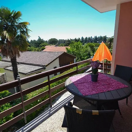 Apartman Zorica