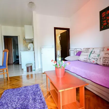 Zorica Apartman *