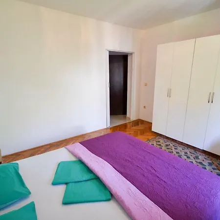 Zorica Apartman