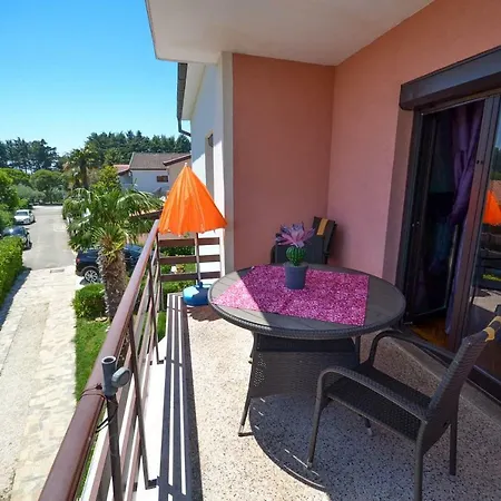 Apartman Zorica *