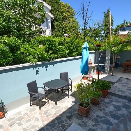 Zorica Apartman *