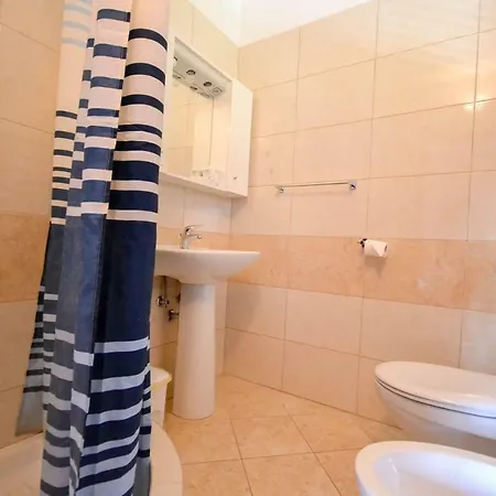 Apartman Zorica