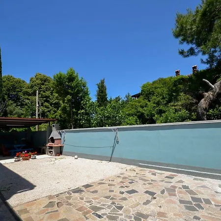 Zorica Apartman Novigrad Istria