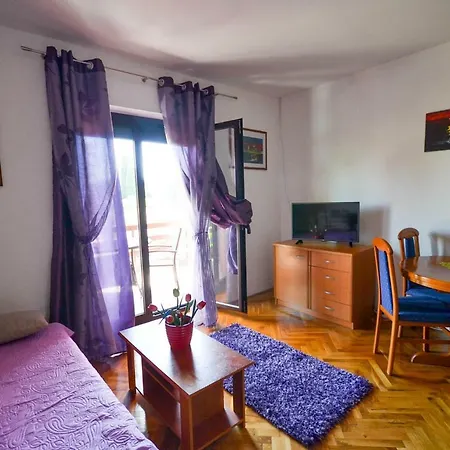 Zorica Apartman