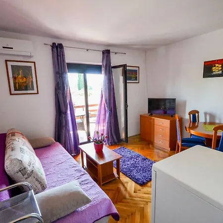 Zorica Apartman