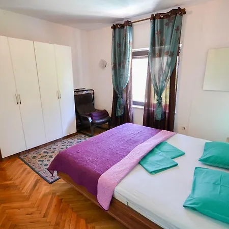 Apartman Zorica Novigrad Istria