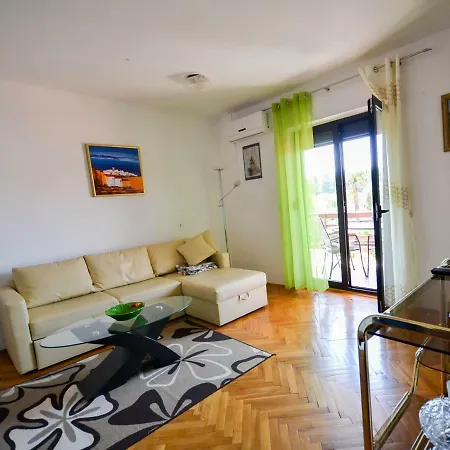 Apartman Zorica *